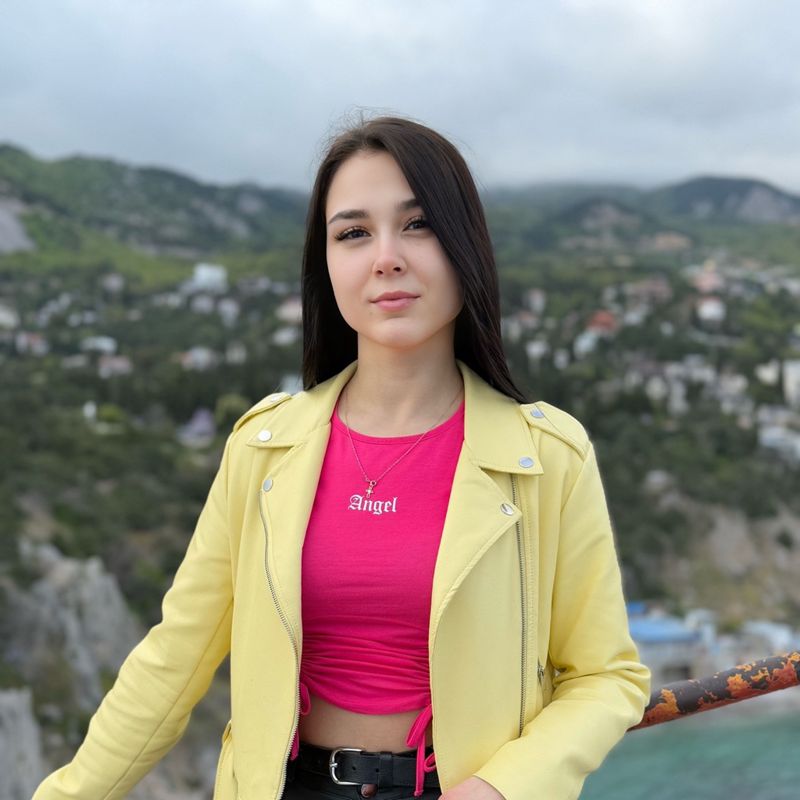 Марина
