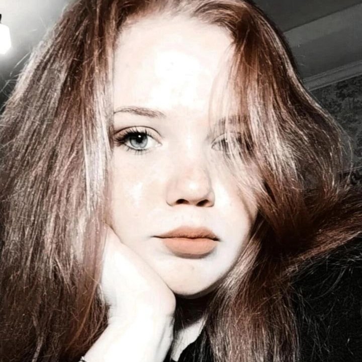 Анна Калижанова