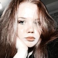 Анна Калижанова — френч в городе Балаково