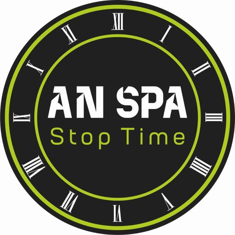 AN SPA - Stop Time