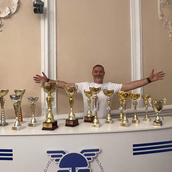 Починков Роман
