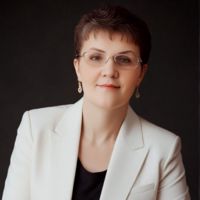 Ольга — локоны в городе Октябрьский