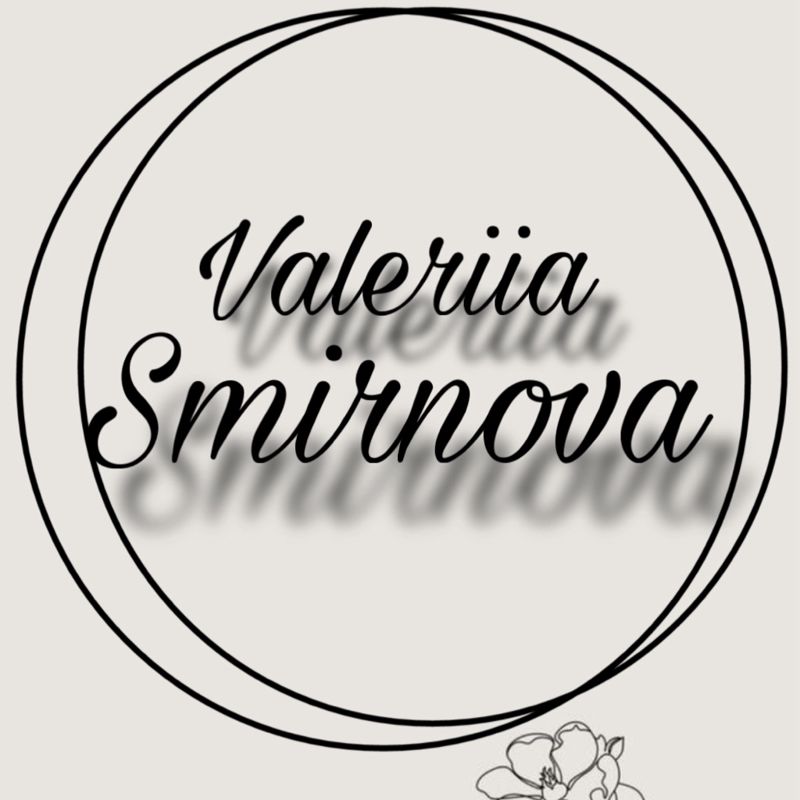 Valeriia Smirnova