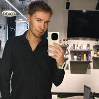 Андрей — мелирование в Челнах