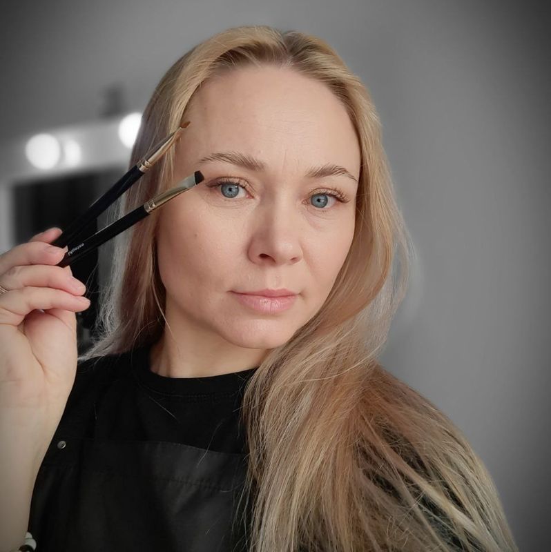 Христина Сафронова