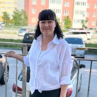 Светлана — уход tokio inkarami в Новосибирске