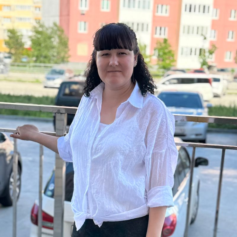 Светлана