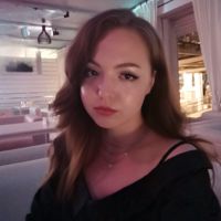 Анастасия — укладка в городе Магадан