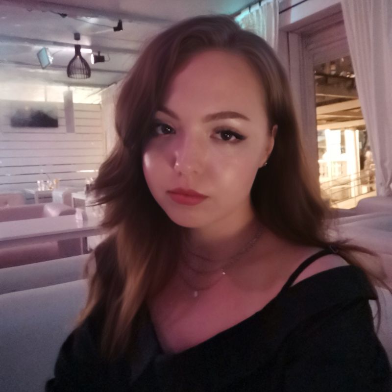 Анастасия