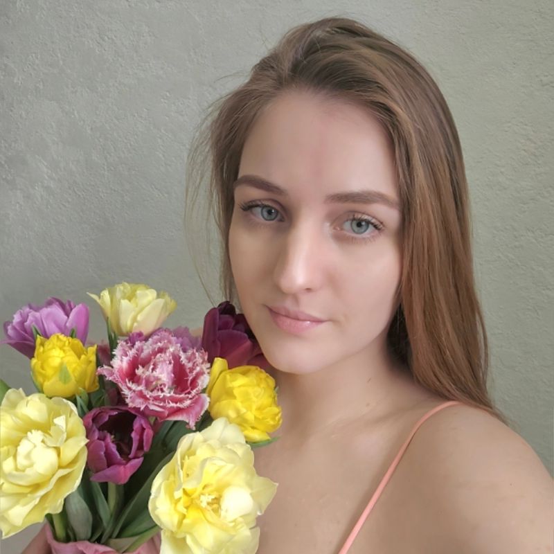 Абрамова Светлана Анатольевна
