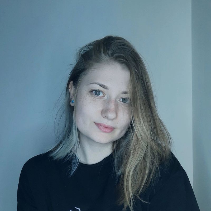 Елизавета Сибогатова
