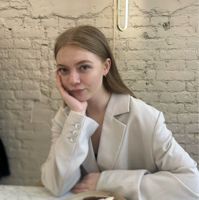 Екатерина — снятие ресниц в городе Азов
