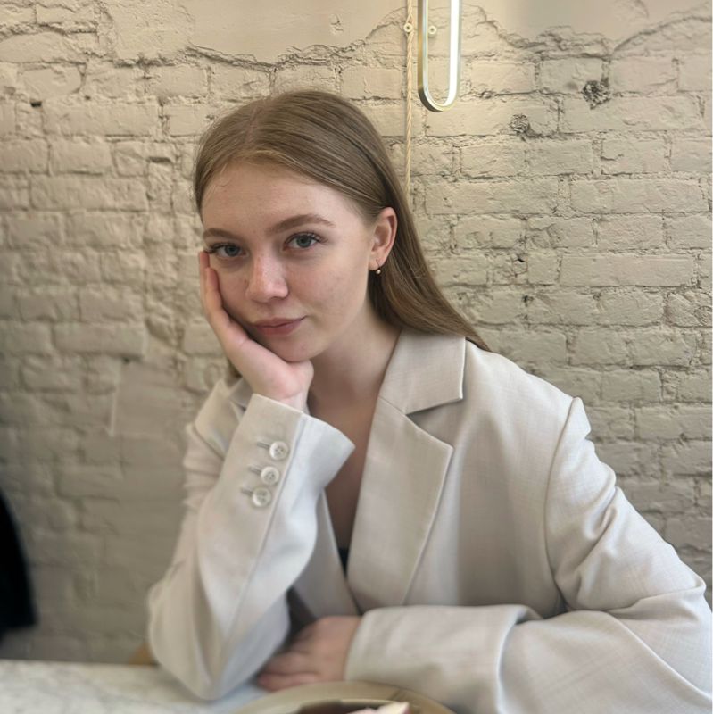 Екатерина