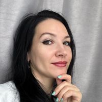 Ангелина — педикюр пальчики с покрытием в Череповце