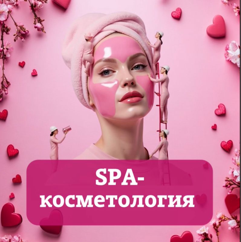 СПА-косметология