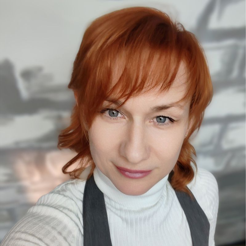 Светлана