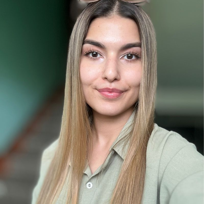 Зарина