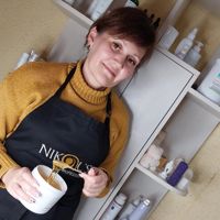 Ирина Малахова — детский массаж в Кургане