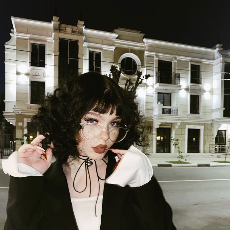 Волкова Виктория