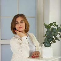 Светлана Горковенко — пирсинг в городе Чита