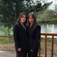 Y&V studio — мужская стрижка + моделирование бороды в Тобольске