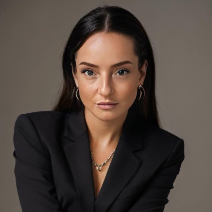 Екатерина