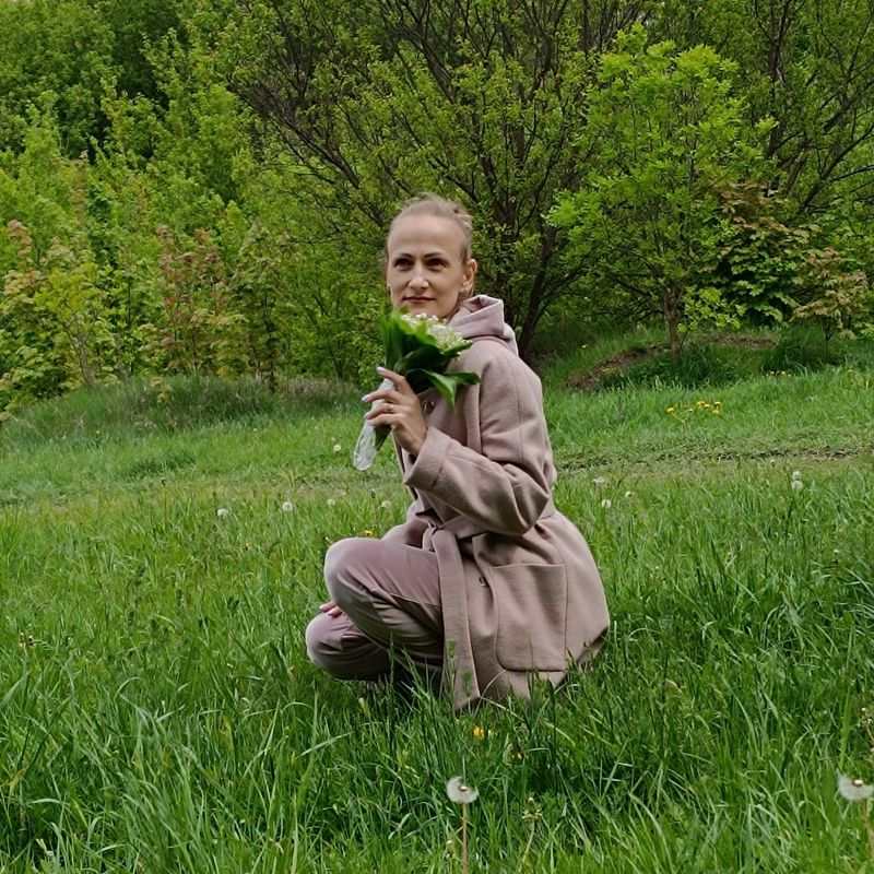 Татьяна