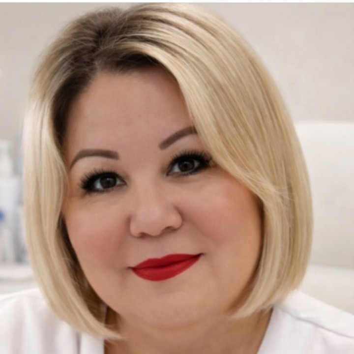 Эльвера Вотчинникова