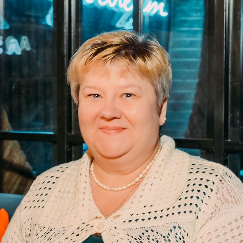 Иванникова Елена