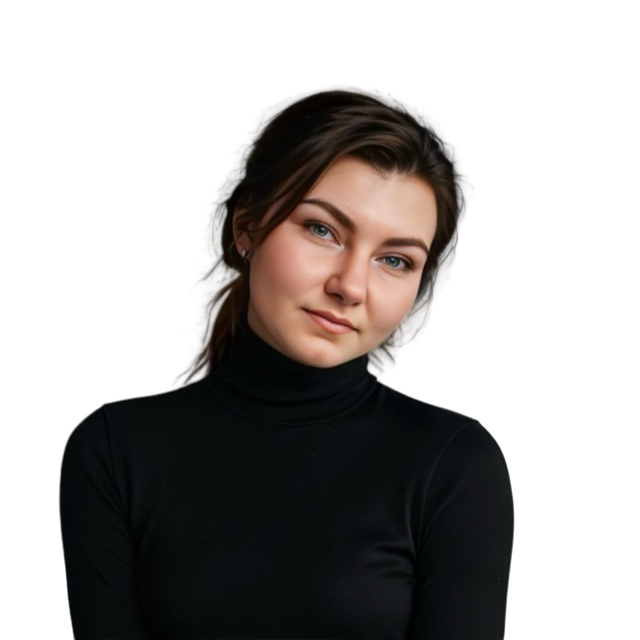 Дарья Гришечкина