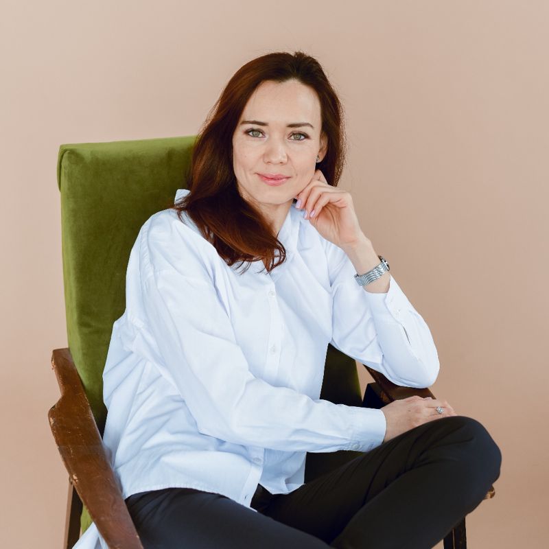 Гульнара Далисовна Садыкова