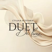 Студия эстетики «DUET de luxe» — татуаж бровей в городе Луховицы