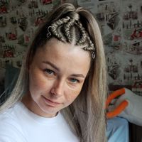Юлия — LPG массаж в городе Юрга