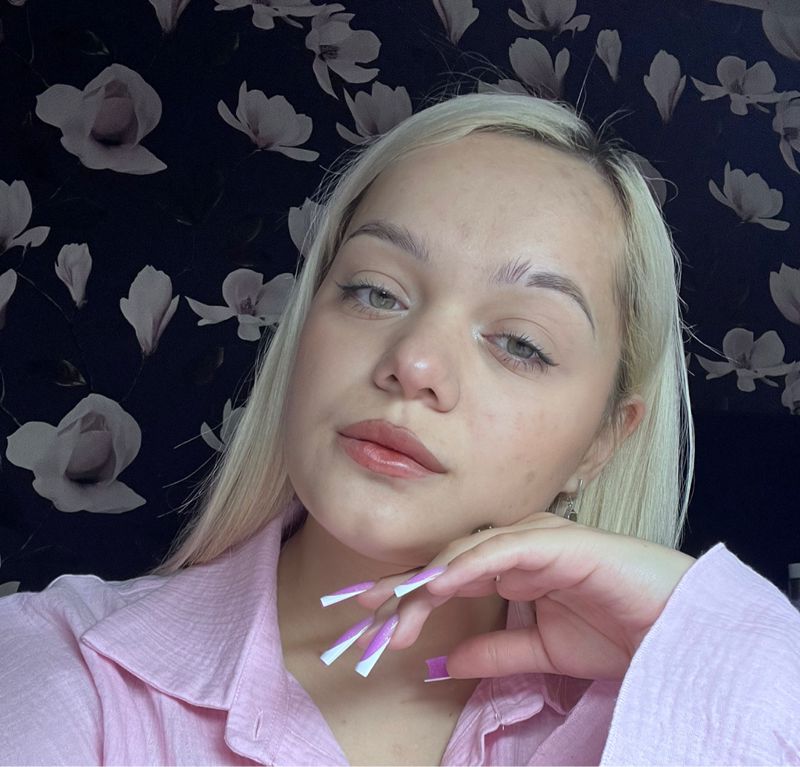 Карина