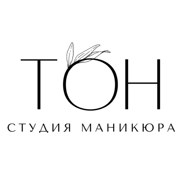 Тон