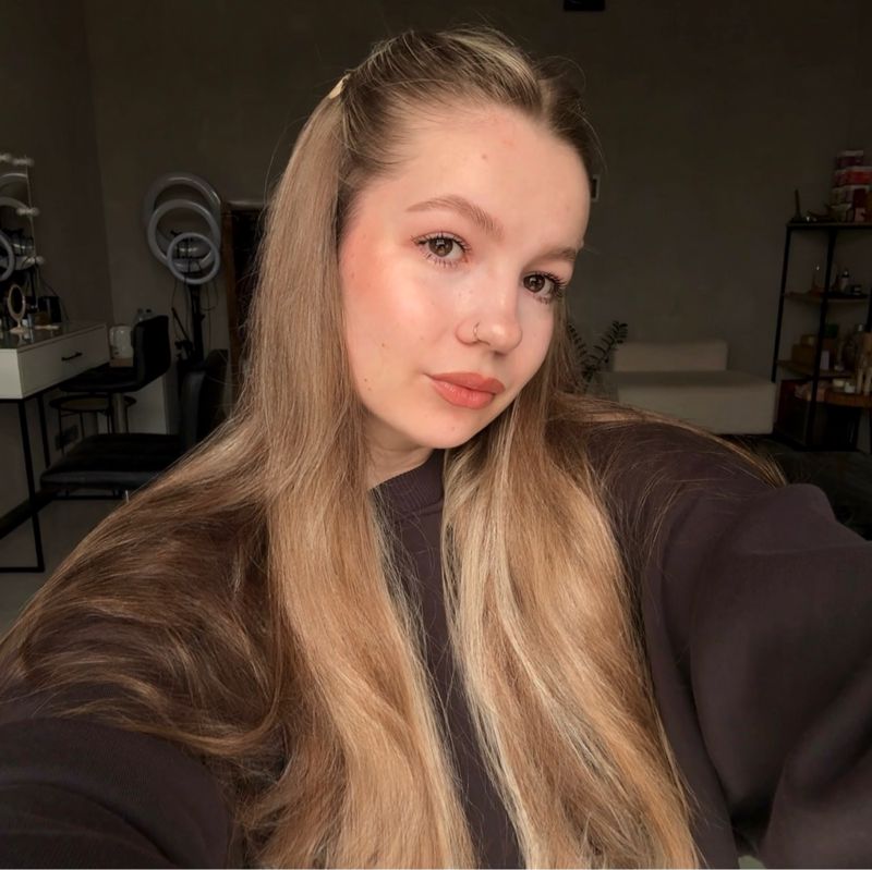 Ангелина Подольская