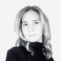 Ольга — эйртач в городе Дмитров