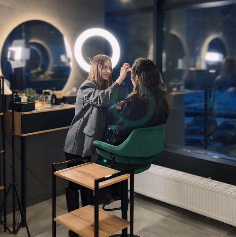 Sokolovalovaa studio