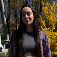 Лиана — долговременная укладка бровей в Липецке