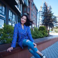 Юлия — шугаринг в Калининграде