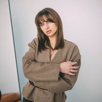 Гринченко Илона — уход tokio inkarami в Курске