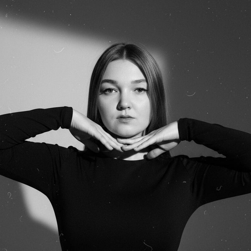 Смирнова Ксения✨