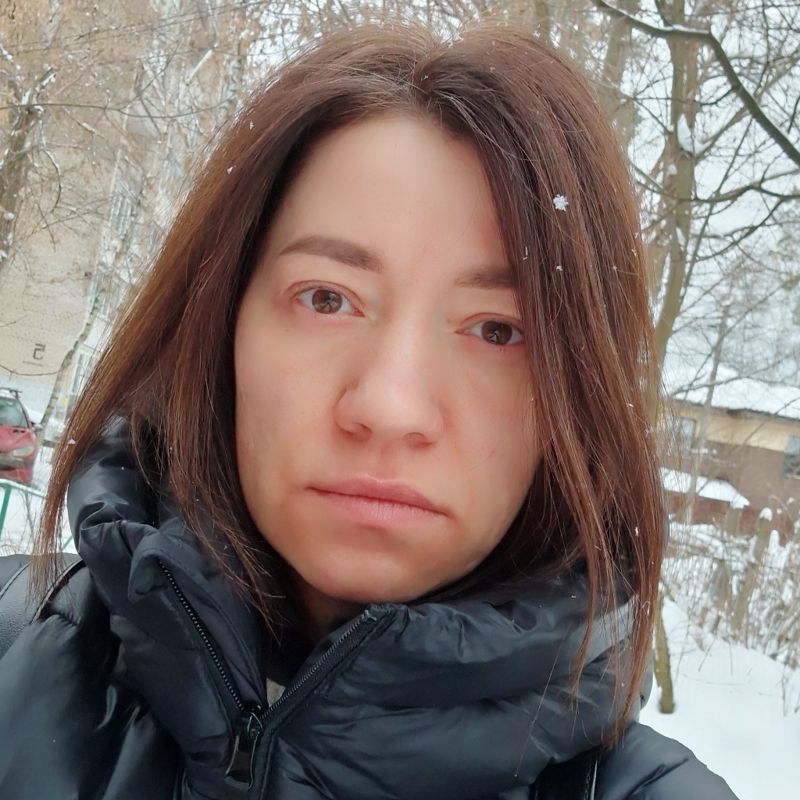 Студия Irina Nails