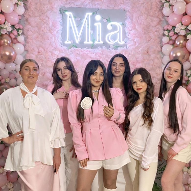 MIA STUDIO