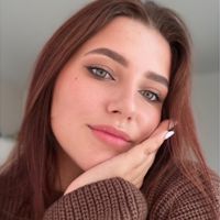 Кристина — ремонт ногтя в городе Абакан