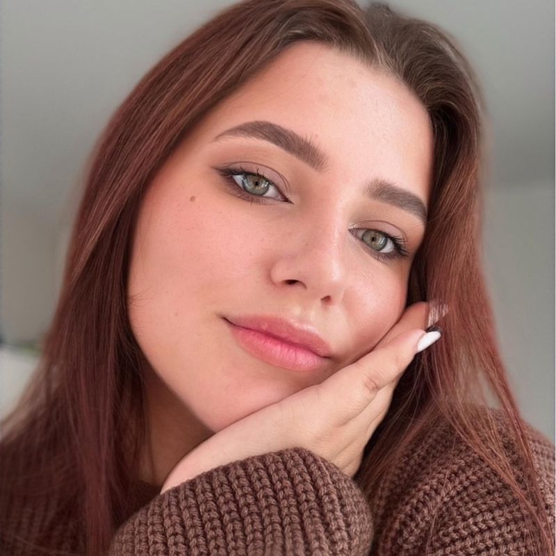 Кристина