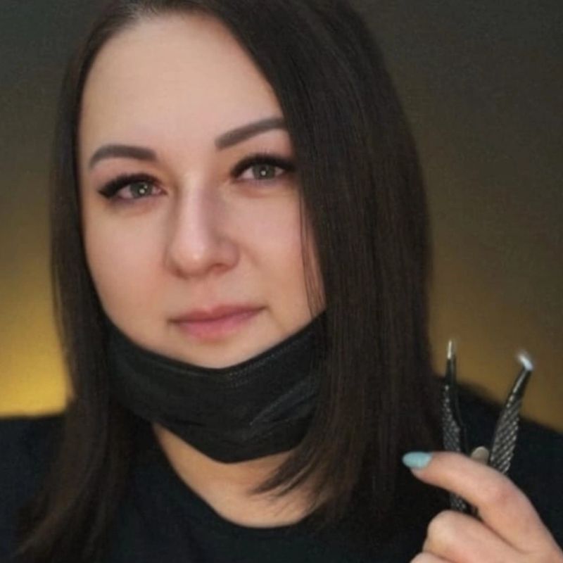 Оксана