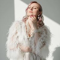 Анастасия Горячева — уход tokio inkarami в Челябинске