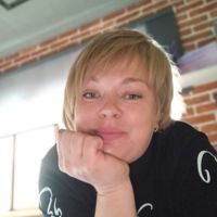 Волкова Вероника — уход tokio inkarami в Ульяновске