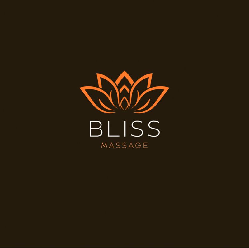 BLISS массаж